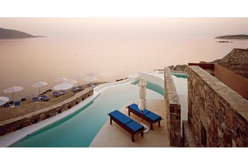 Hotel Agios Nikolaos 4